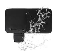 USB Heated Cushion - Adjustable 3 Temperature Seat Pad, Electric Chair Cushion with Quick Warm Technology, Chair Pad for Home Outdoor Use, Portable Seating Accessory with Design, Ideal for Car Camping