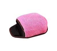 USB Heated Electric Mouse Pad Heating Pillow with Wrist Protection