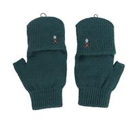 USB Heated Gloves USB Heated Gloves, Gloves Heated Gloves USB Hand Warmers Winter Warm Fingerless Men's Gloves Knitting Laptop Gloves Full Finger Heated Gloves for Warmth Outdoors Cold
