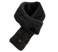 USB Heated Neck - Electric Thermal Wrap, Comfortable Soft Heating Scarf | Portable Winter Warmth Solution For Adults Children Teenagers Husbands Wives Daughters Sons Friends Commuters Hikers Travelers