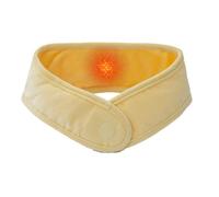 USB Heated Scarf | 3 Temperature Modes Electric Heating Pad,Warm Heated Scarf - for Home, Office, Apartment, Holiday, Outdoors, Hiking and