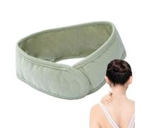 USB Heated Scarf, Heavy Duty Electric Heating Pad 3 Heating Levels - Neck Scarf for Office, Home, Travel, Hiking and University Residence