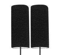 USB Heated Scooter Handlebar Covers 5V - Winter Motorcycle Grips, Adjustable Temperature Up to 60°C, Non-Slip Heat | Commuting in Winter, Adult Riders, Cold Weather Rides and Comfort