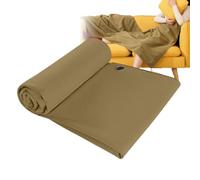 USB Heated Shawl | USB Electric Heated Shawl Wrap | Cold Weather Three Temp Settings Beddings for Camping Sleeping Road Trip Reading Working
