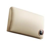 USB Heated Water Bag - Electric Thermal Warmer, Soft Cover Portable Heat Pouch | Rechargeable Hand Comfort Bottle for Women Men Cold Relief Home Office Relaxation Daily Soothing Warm