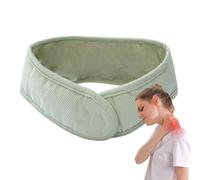 USB Heating Pad for Neck,3 Temperature Modes Electric Heating Pad,Warm Heated Scarf | for Home Office Apartment Travel Vacation Going Out Hiking Men and