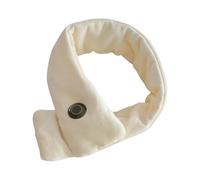USB Heating Scarf - Electric Minerva, Portable Heating | Comfortable Heating Scarf with Temperature Options, Therapeutic Heating Pad Ideal for Offices, Travel, Relax