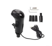 USB High Low Gear Professional High-Quality | G27 for g29 G920 G923 Sturdy for Euro Truck Simulator 2 Pc Racing Games for Euro Truck Simulator 2 PC Racing Games, and Play