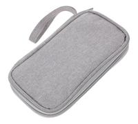 USB Holder Bag Portable Flash Drive Organizer Oxford Cloth for Travel | Fast Access, Dust Protection, Outdoor Use, Compact Size, Practical Storage, Easy Carry