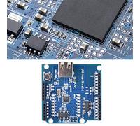 USB Host Shield Compatible for MEGA 2560 1280 Support Android ADK & USB HUB Function with MEGA 2560 1280 Support for Android ADK USB HUB Function