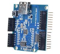 Usb Host, Usb Host Board Usb Host Module Compact Size Easy Installation Usb Board Usb Host Module for Communicational Devices, Usb Gadgets