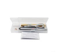 USB Hot Foil Pen with 4 Tips Gold Silver Craft Tool