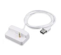 USB Hotsync & Charging Dock Cradle desktop Charger for Apple IPOD Shuffle 2nd Generation MP3 Player