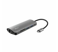 USB Hub 7in1 Trust Dalyx