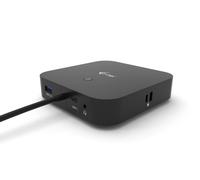 Usb Hub I-Tec C31Hdmidpdockpd100 Black 100 W NEW