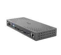 Usb Hub I-Tec Catriple4Kdockpd2 NEW
