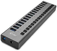 I-tec Usb 3.0 16 Port Hub 90w