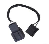 USB Hub Power Harness Adapter For Ford 3 Gen2A for carplay Retrofit Wiring for c-max for edge F-150