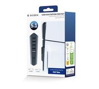 USB Hub Station for PS5 Slim