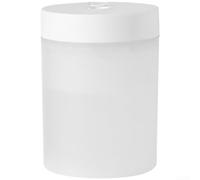 USB Humidifier 200ml Small Mist with Colorful LED Light Silent Running for Home Room Decor(C)