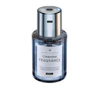 USB Humidifier - Aromatherapy Diffuser for Car, Portable Air Freshener | 120ml of Air Hydration, Eliminates Bad Odors, Improves Interior Atmosphere