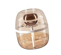 USB Humidifier Quiet Double Sprays 3L Large Capacity Household Air Conditioning Room Air Humidification Sprays Portable Humidifier