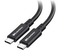 [USB-IF Certified] Cable Matters 20Gbps Long USB4 Cable, 3m