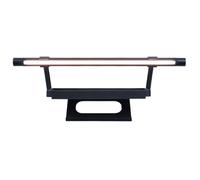 USB Infinite Dimming Smart Storage Screen LED Desk Reading Lamp Computer Screen Hanging Light Three Different Color Temperatures