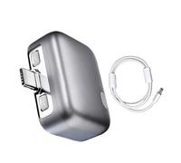 USB Intelligent Connector 100W Auto Disconnect for Phone 17 16 15 Computer Point Universe Device