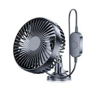 USB Interface Fans Mini Small Cooler Big Usb Interface suitable for Daily Use Features Made of good materials wear-resistant and non-deformable *3-speed adjustment