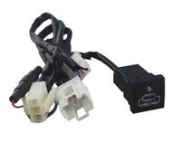 USB Interface Panel Console USB Socket Compatible With VW For Golf 6 For Jetta 5 MK5 2006-2012 For Charger 12V 24V Charging Outlet Power QC3.0 PD For Type