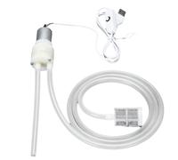 USB Interface Water Pump Micro Dosing Pump for Beer, Beverages, Mineral Water, Red Wine, Cooking Oil and Other Liquids