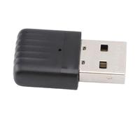 USB Internet Adapter For Pc, USB Adapter For Pc Dual Band Receiver Transmitter Network 650Mbps 2.4G 5.8G For XP 7 8 8.1 10 11