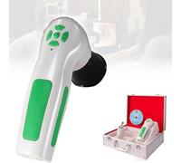 USB Iris Analyzer Camera with HD 12MP and Software for Computer-Based Eye Analysis
