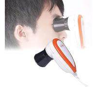 USB Iris Detector, 5.0MP Eye Iridology Camera for Personal Health Management and Beauty Salons