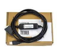 USB-JZSP-CMS02 Suitable for SGDM SGDS SGDH servo Debugging Cable Download Communication stabilization Programming Normal 3 Meter