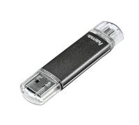 USB Key 2.0 Laeta Twin 128GB 10MB G