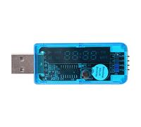 USB Keyboard Mouse Macro Hardware Simulator Recording Automatic Operation Dnf Burst Auxiliary Button Wizard Keyboard And Mouse Emulator