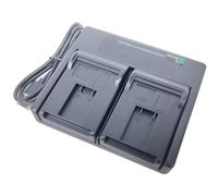USB LCD Dual Battery Charger for Leica BM8 M8 M-8 M8.2 M9 ME M-E 14464 BLI-312 Digital Camera