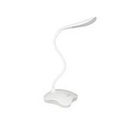 USB LED Desk Lamp with Nightlight