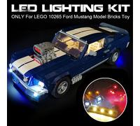 LEGO® Creator Expert 10265 Ford Mustang
