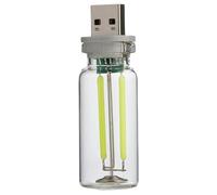 USB Led Light - Touch Adjustment Car Atmosphere Light Retro | USB Night Ļight, Touch-Sensitive Bedside/car Ambient Ľight, Automotive Interface Charging Night Lamps, Çar ÚSB Atmosphere Łight, Unique