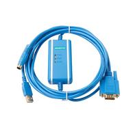 USB-LG-XGB Suitable For Ko~ea LS K120S K80S/K200S/K7M series PLC programming Data Dowanload Cable(Isolation Type)