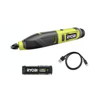 USB LITHIUM Power Carver Kit