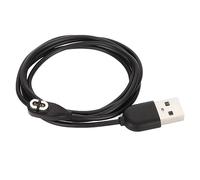 USB Magnetic Charger Cord, Fast Charging Strong Magnetic Attachment Bone Conduction Headphones Charging Cable Overvoltage Protection Safe for Home