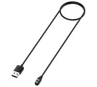 USB Magnetic Charging Cable 1M Replacement Charging Cable Data Transfer USB Charger Cord Cable Portable Charging Cord for SHOKZ OpenSwim Pro S710 Charger