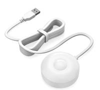 USB Magnetic Charging Dock, Power Electric Toothbrush Charger Socket, Compatible with Braun Oral B iO Series 7/8/9 9S 10S iO7 iO8 iO9