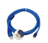 USB-Micro For TK6071 MT6071 MT6051 MT6103iP Touch Panel HMI Programming Cable Download Line(2 metre)