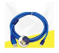 USB-Micro For Vein~iew TK6071 MT6071 MT6051 MT6103iP Touch Panel HMI Programming Cable(2m)