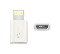 USB MICRO TO LIGHTNING ADAPTOR